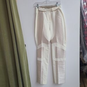 Burberry Riding Pants